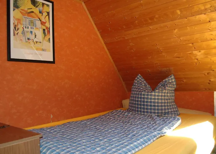 Ruegen_fewo 69 公寓